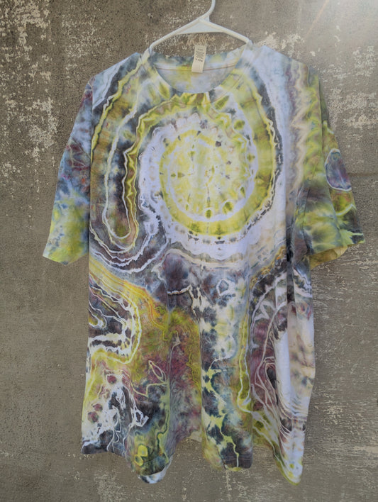 2XL Tultex Cotton Jersey tee