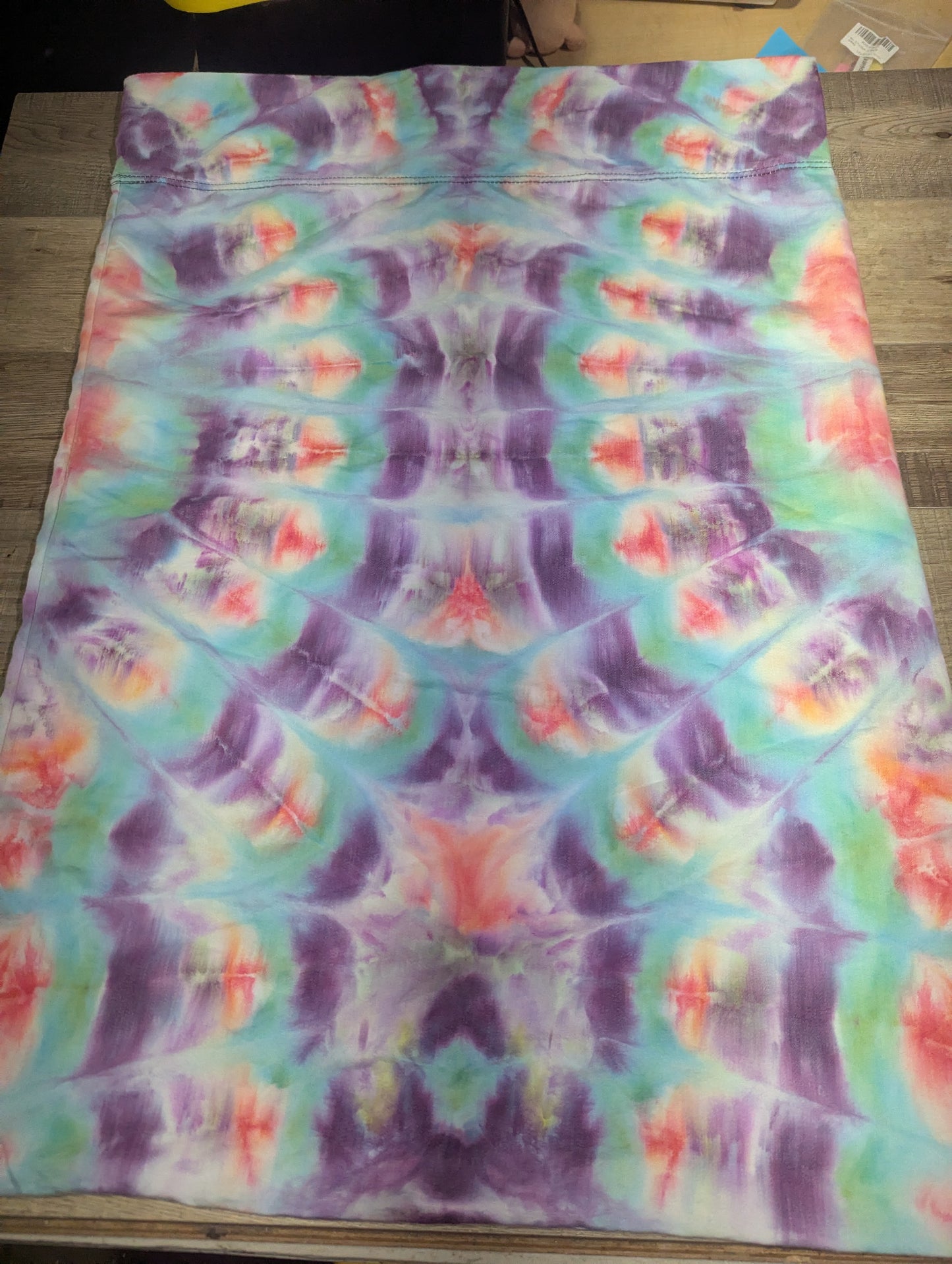 Set of 2 standard pillow cases