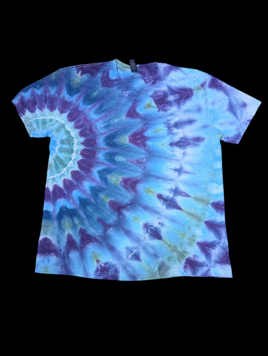 XL Unisex Soft style tee