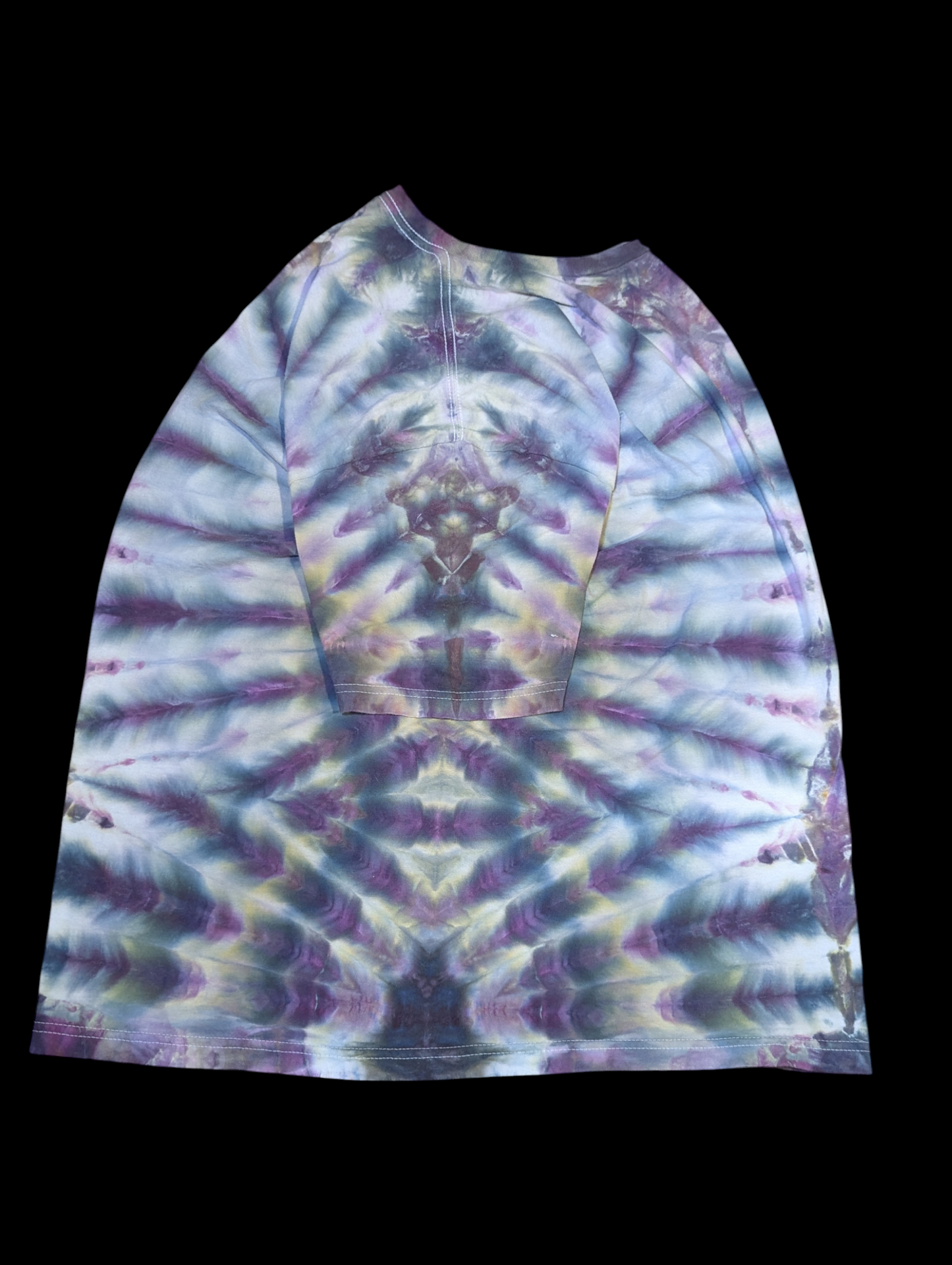 L Unisex Soft style tee