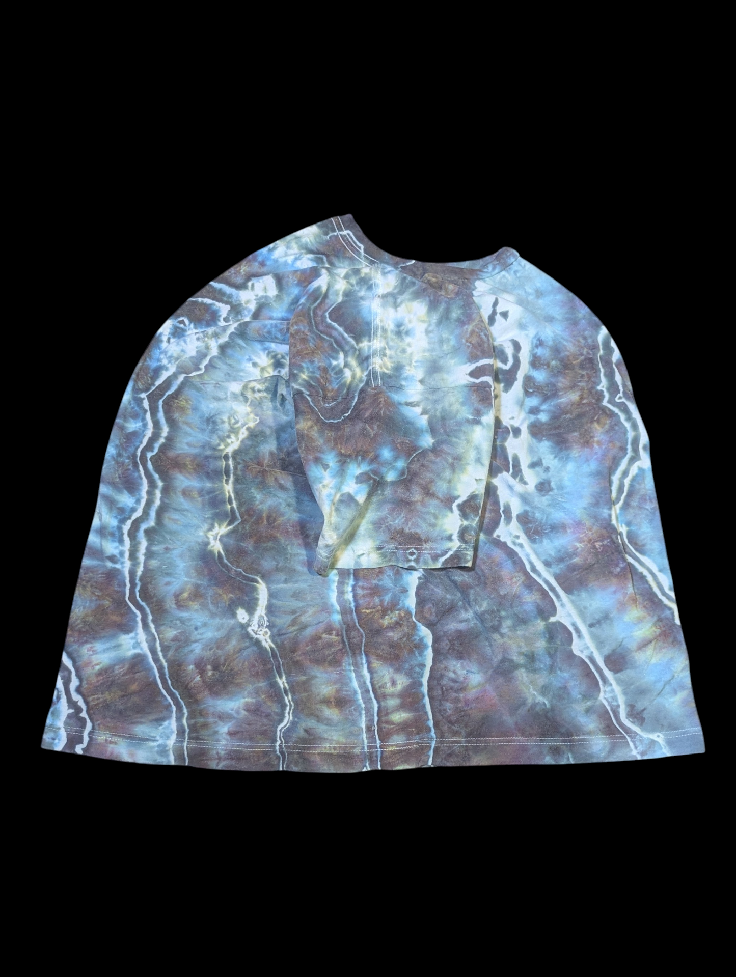 XL Unisex Fine Jersey Tultex 202