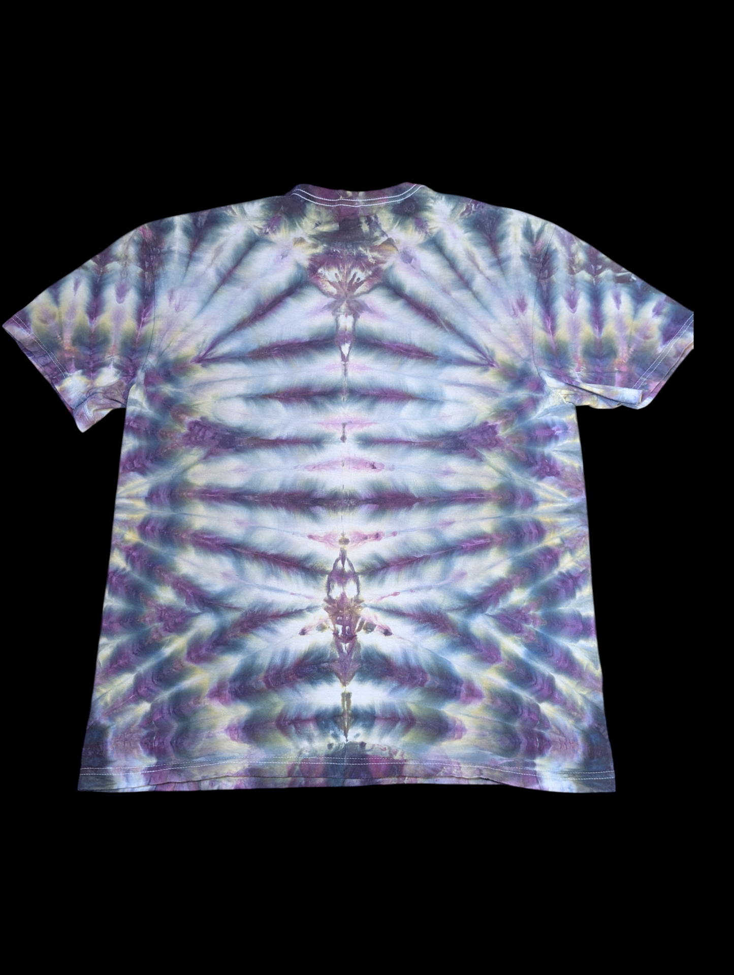 L Unisex Soft style tee