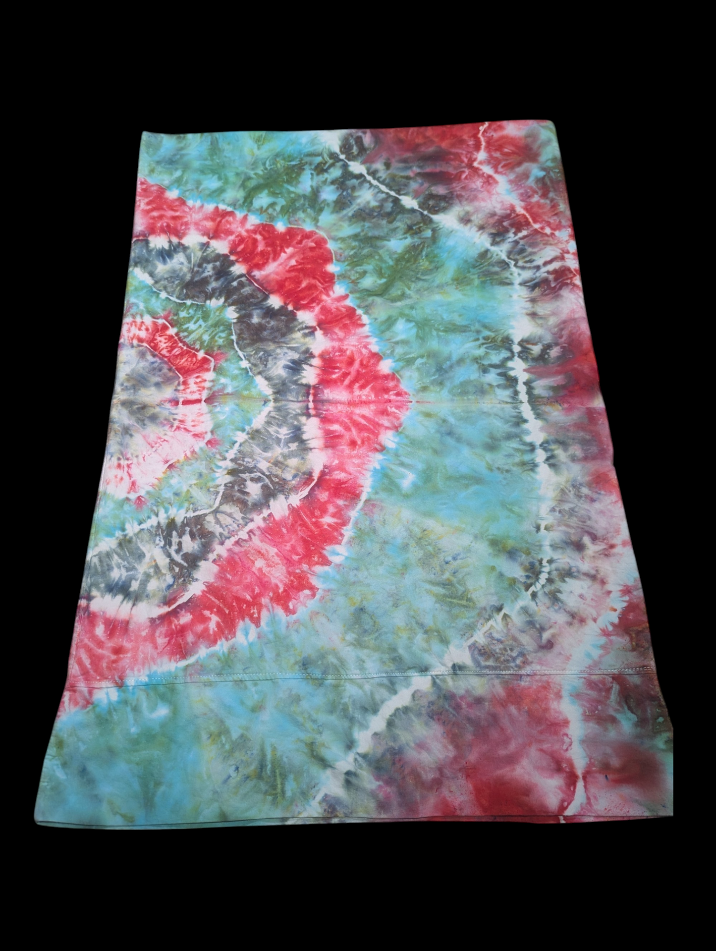 Handmade Standard Cotton Pillow Case
