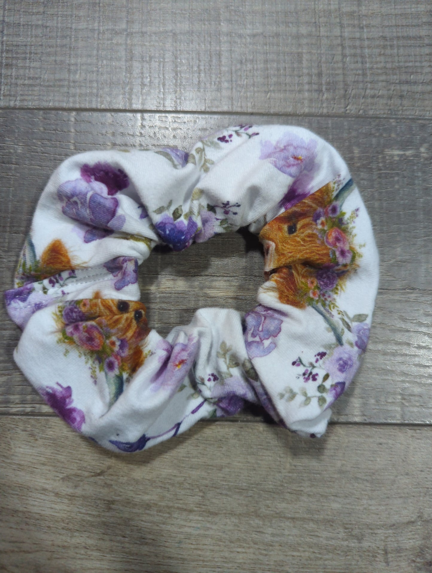 Scrunchie's