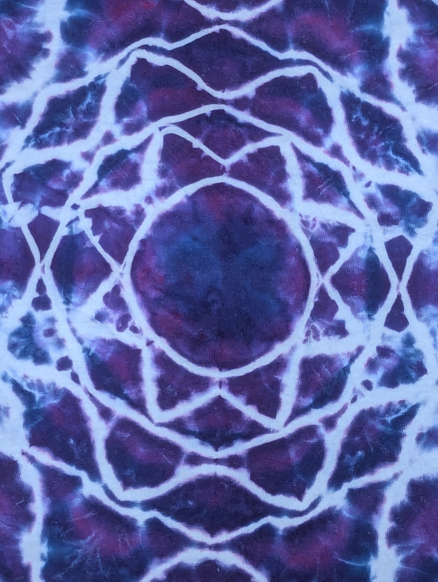 XL Mandala Unisex Soft style tee