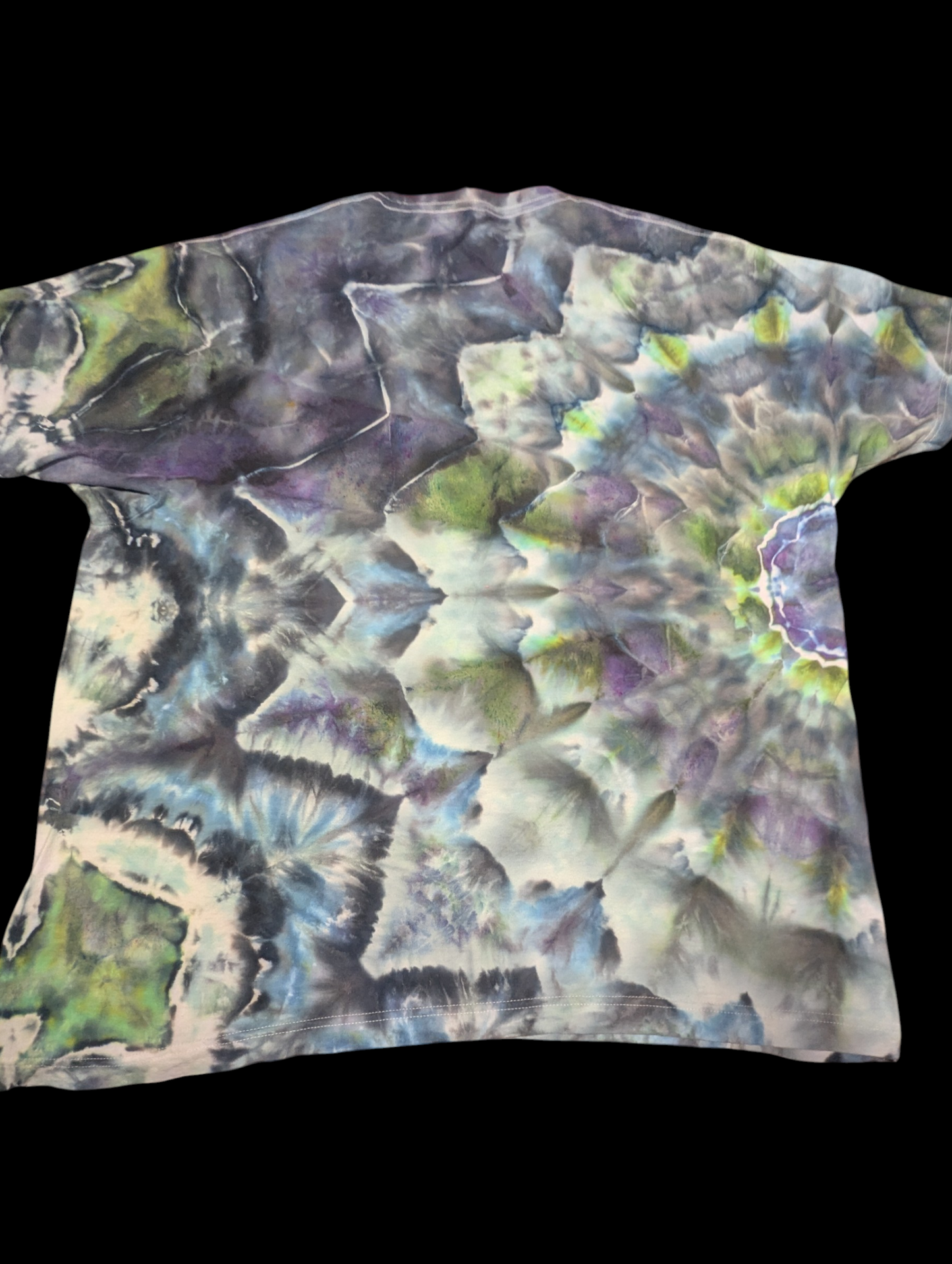 2XL Unisex Tee