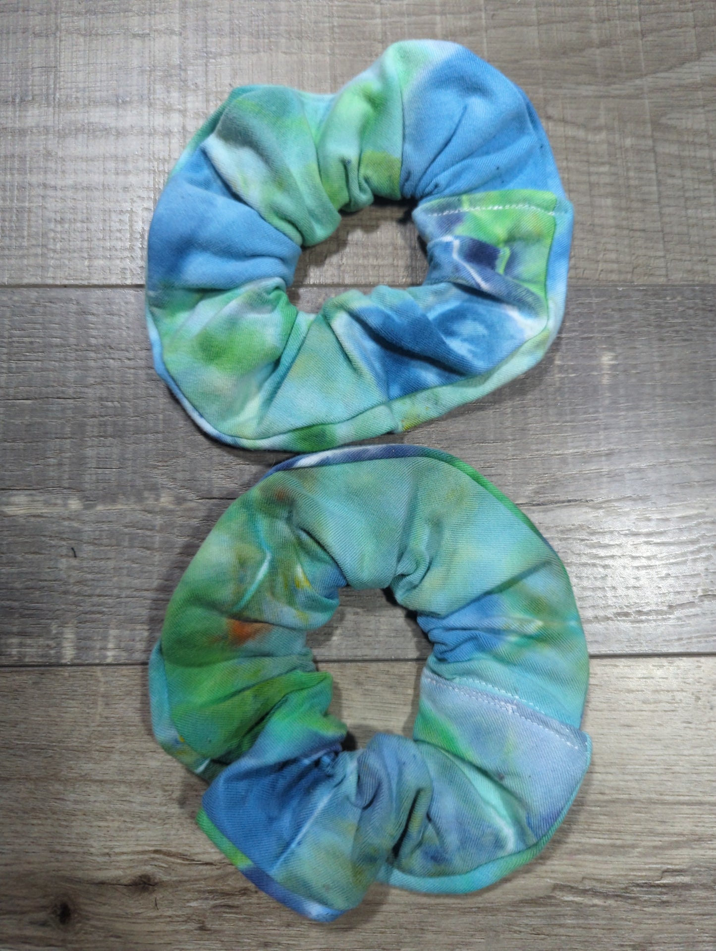Scrunchie's