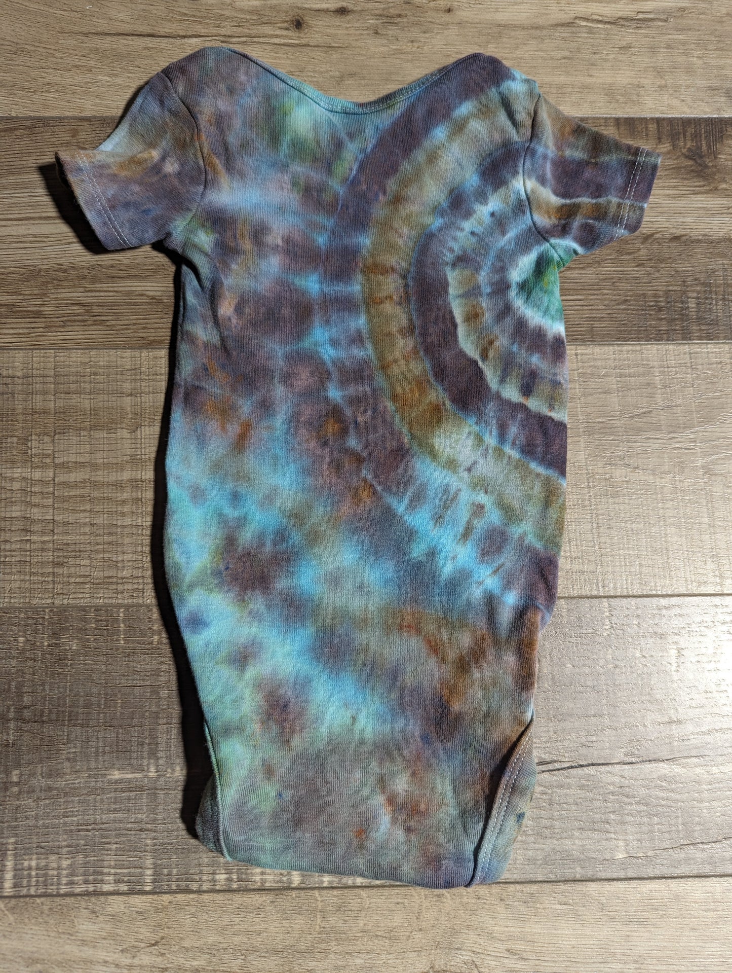 12 month onsie