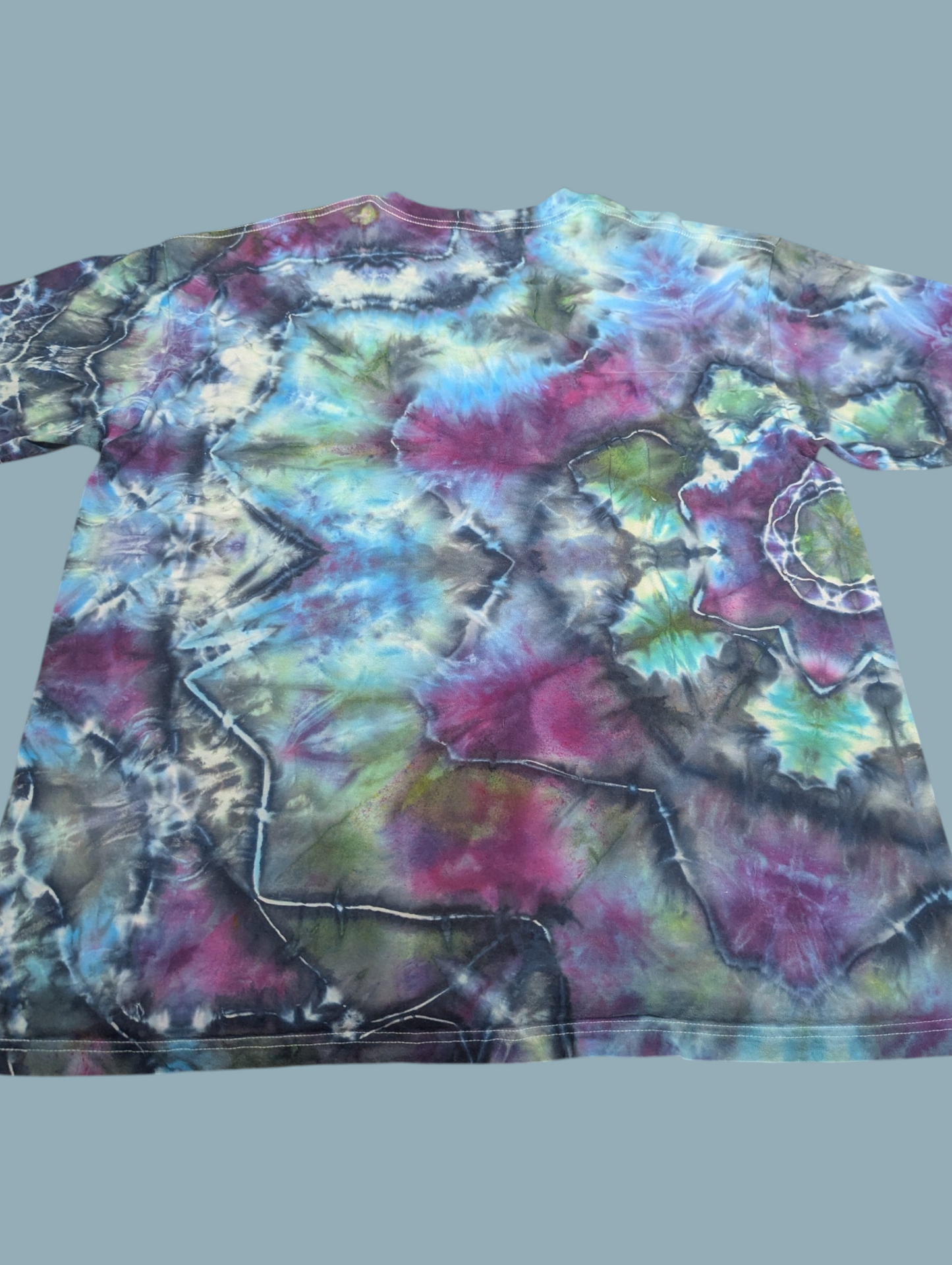 2XL Upcycled Kirkland Tee