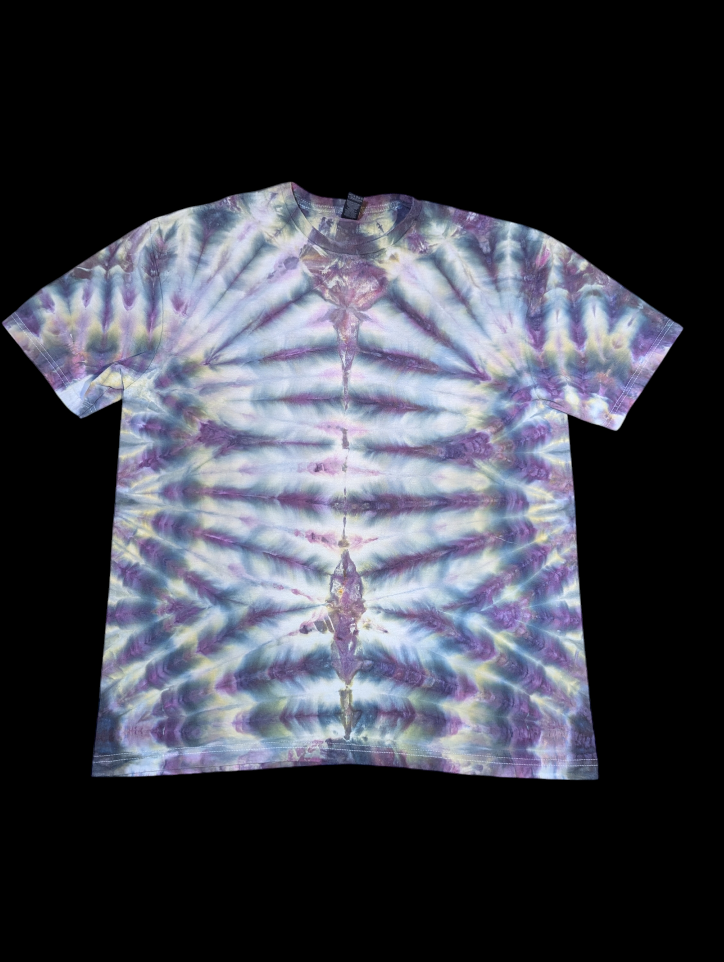 L Unisex Soft style tee