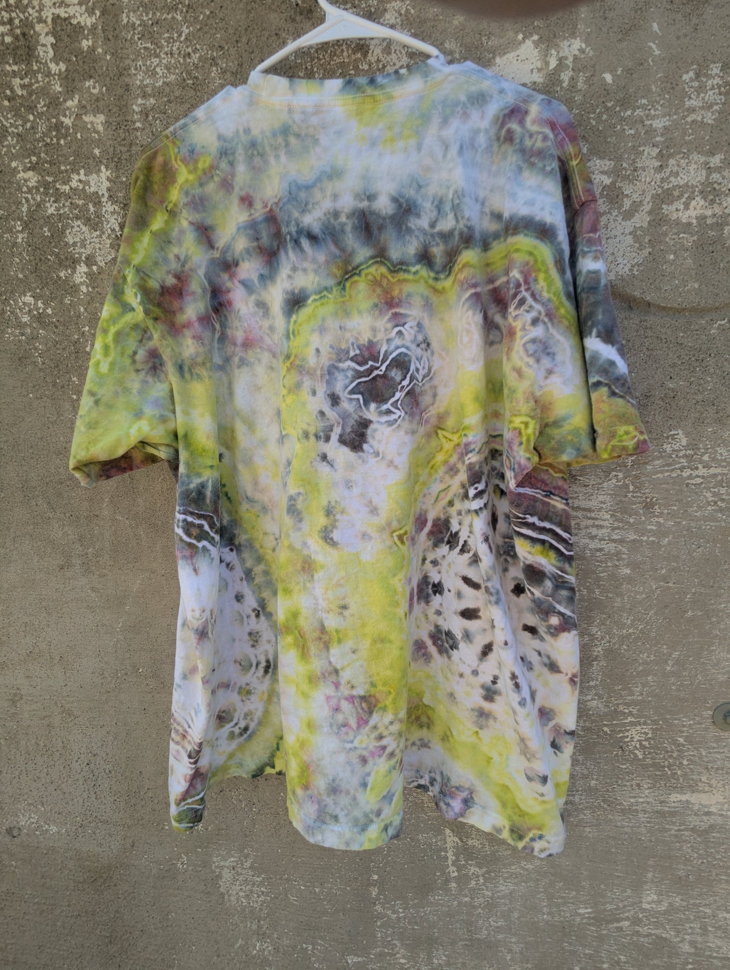 2XL Tultex Cotton Jersey tee