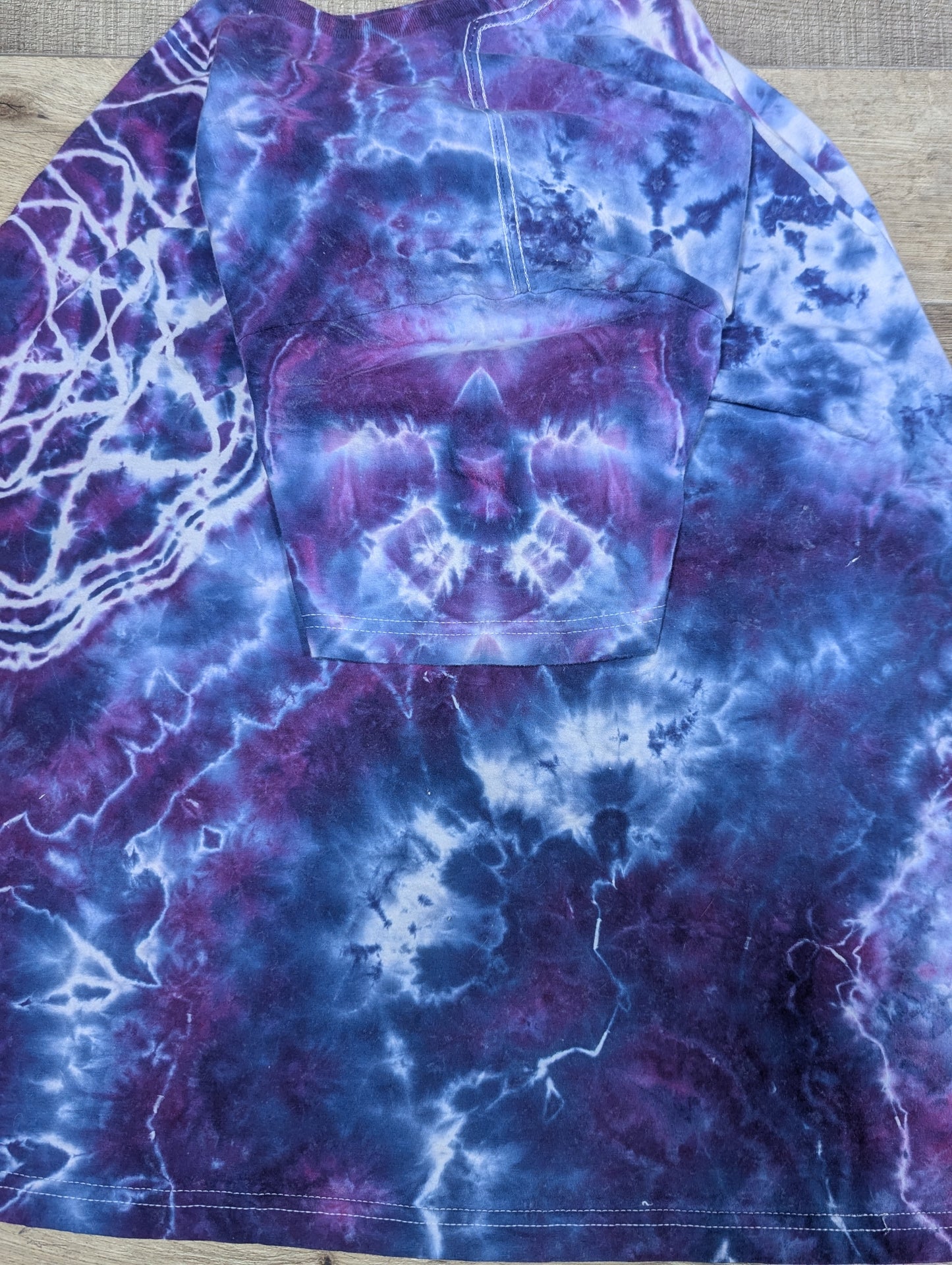 XL Mandala Unisex Soft style tee