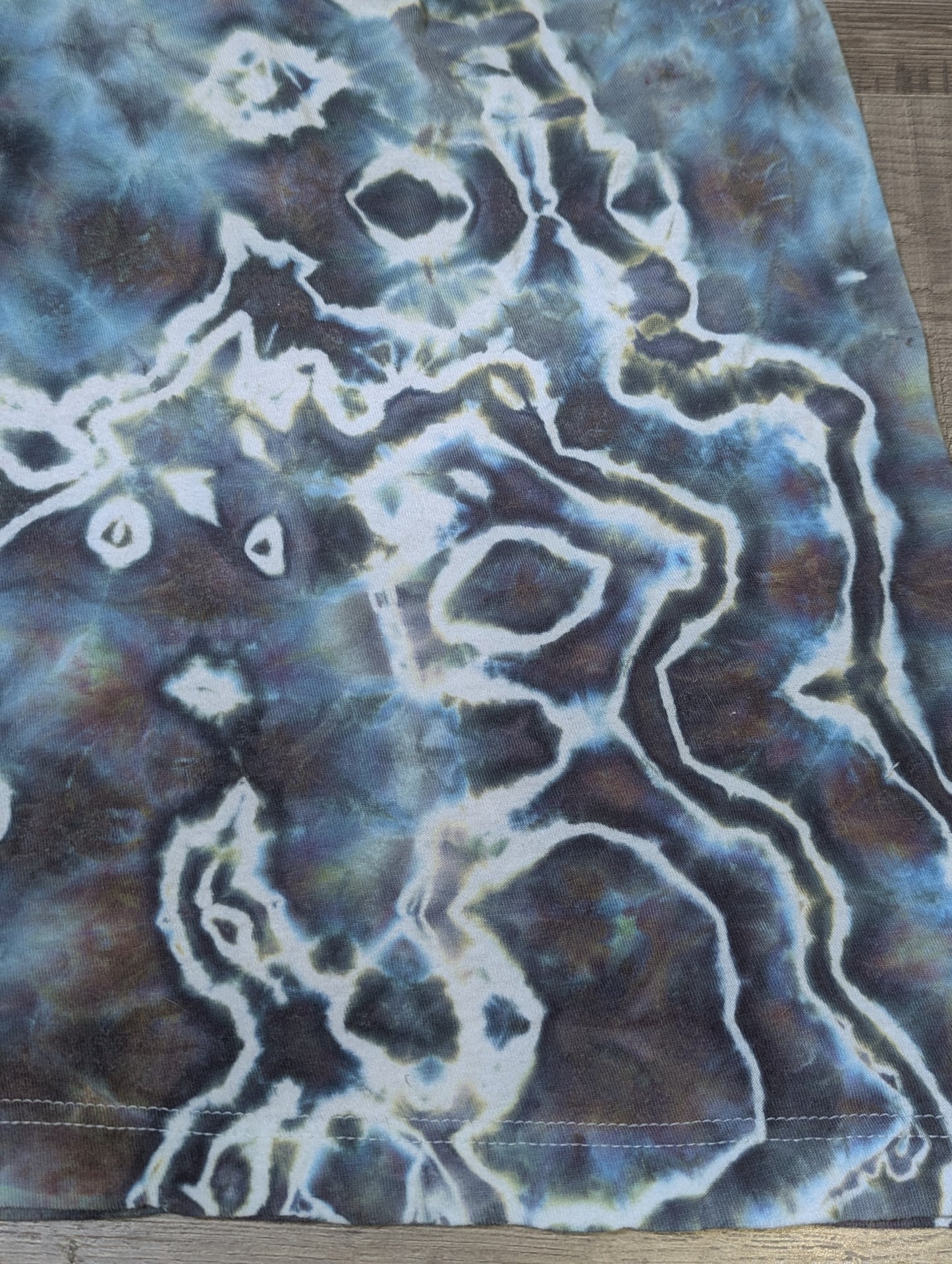 XL Unisex Fine Jersey Tultex 202