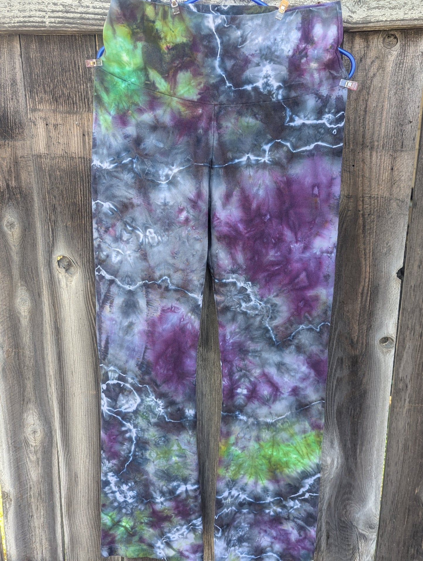 M Handmade Womens yoga pants
