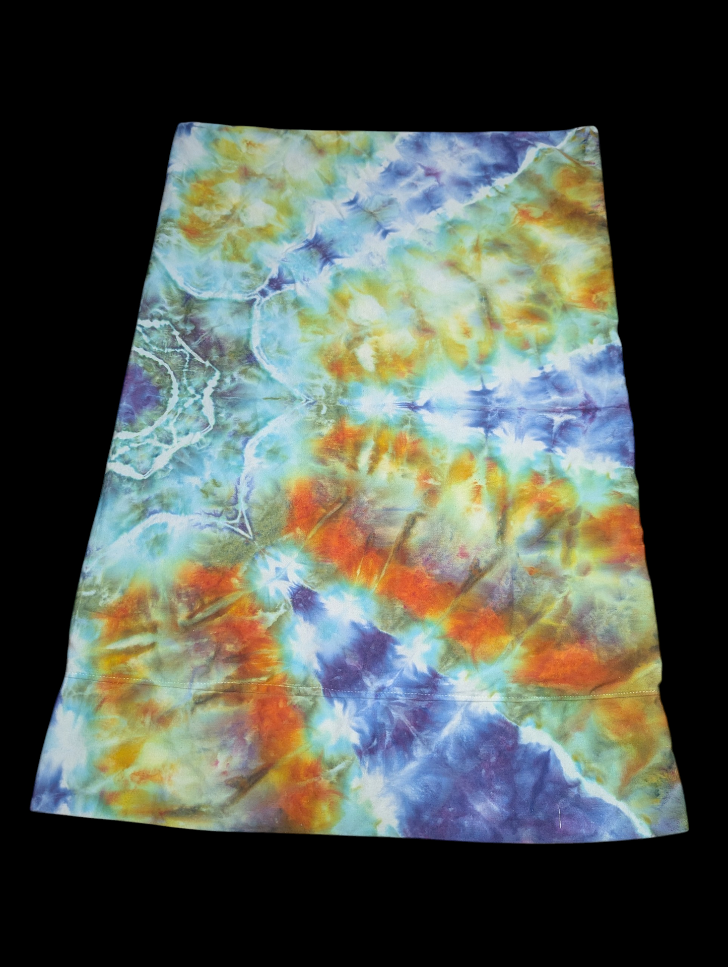 Handmade Standard Cotton Pillow Case