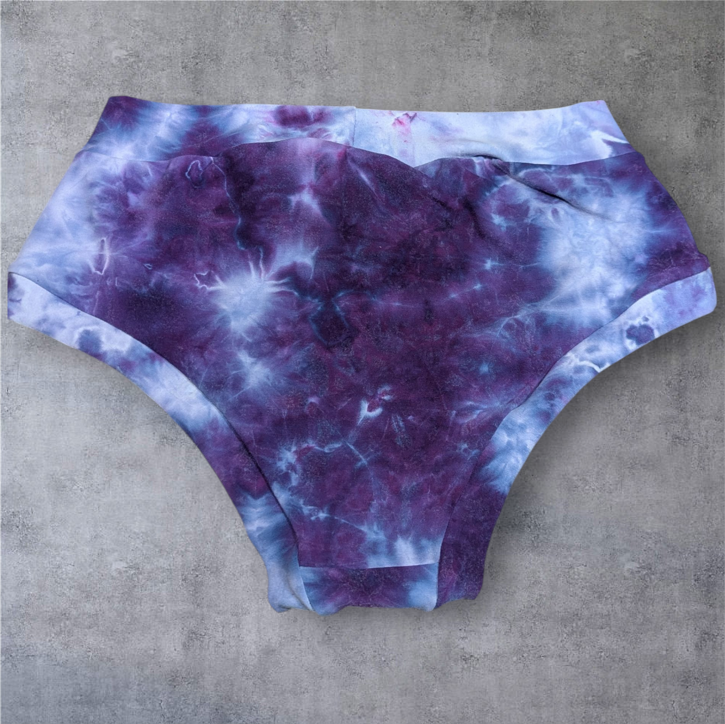 Large Cotton Booty cut