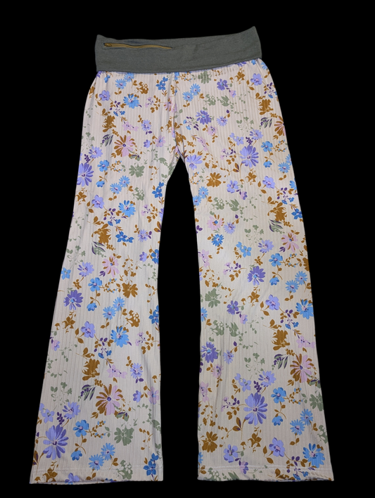 Women's XL Yoga Pants w/key pocket