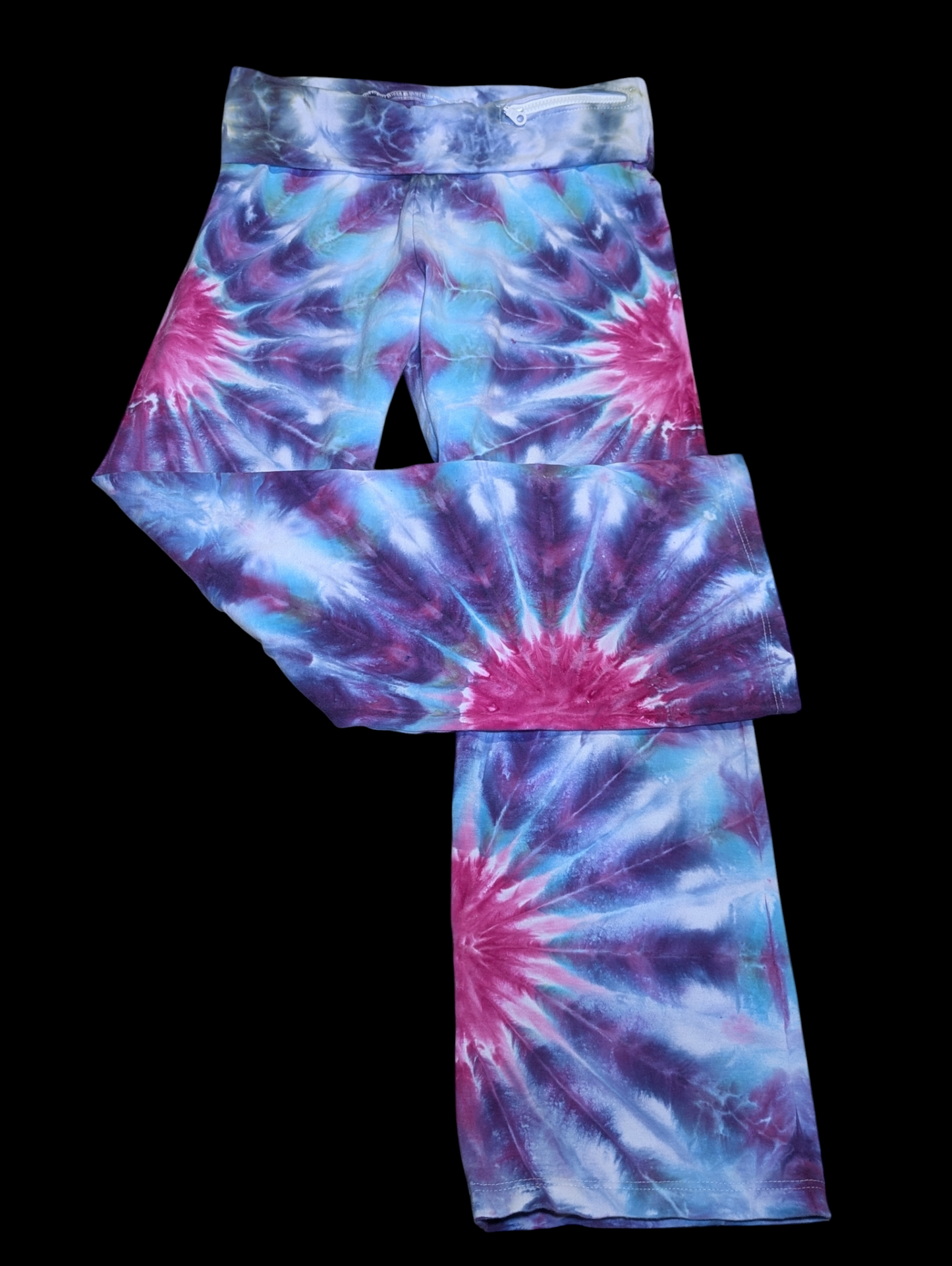 Women's XL Yoga Pants w/key pocket