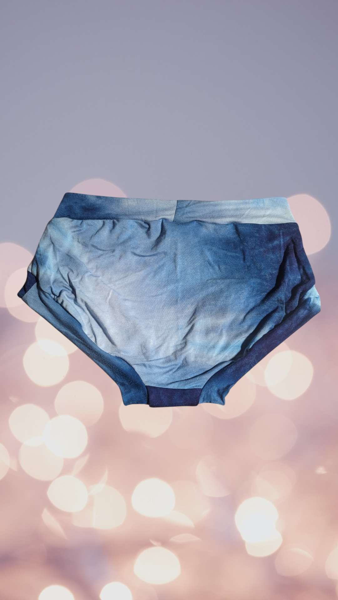 Women's Briefs Scrundies *MTO*
