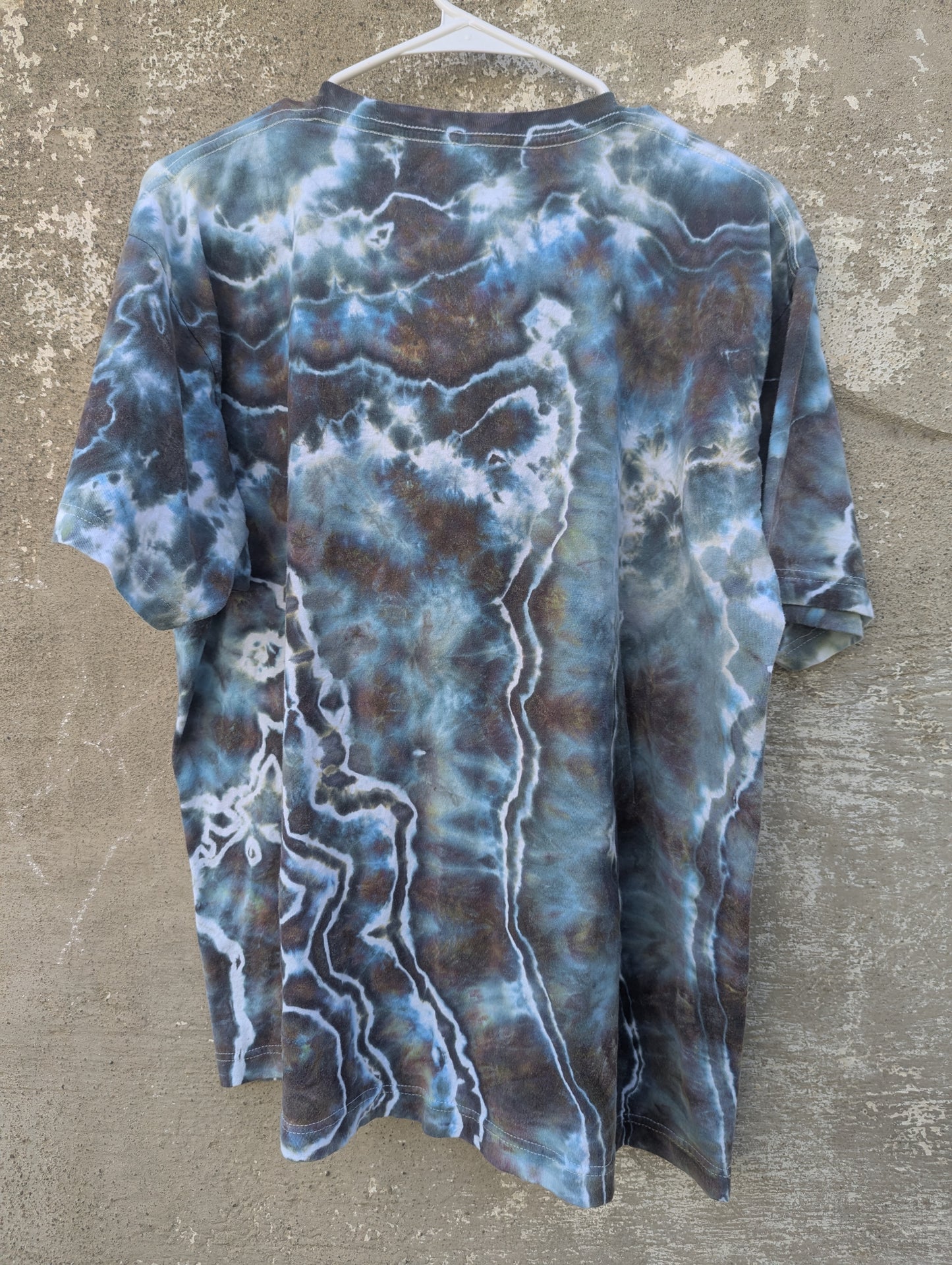 XL Unisex Fine Jersey Tultex 202