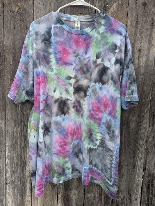 2XL Tultex Cotton Jersey tee