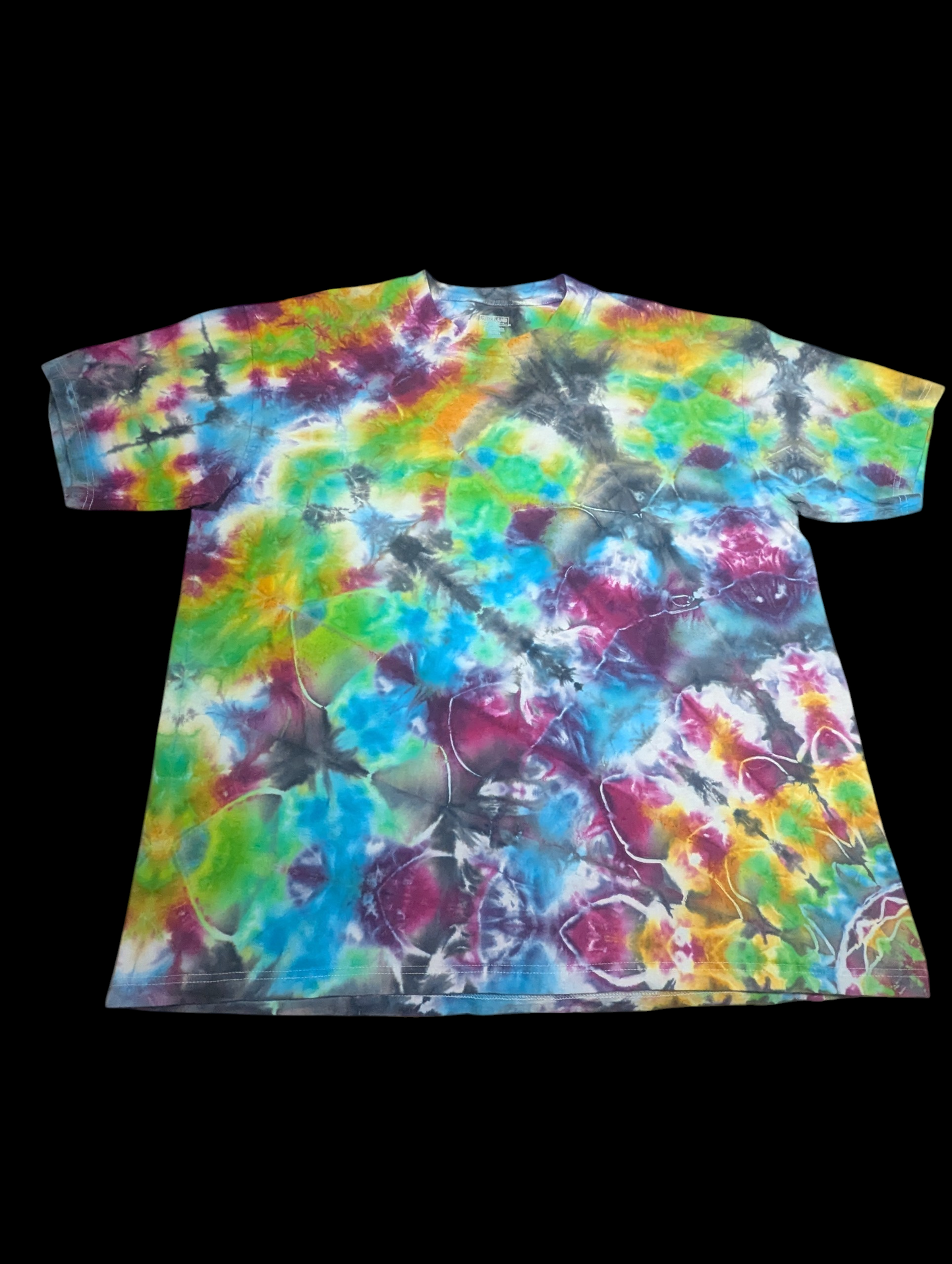 2XL Upcycled Kirkland Tee