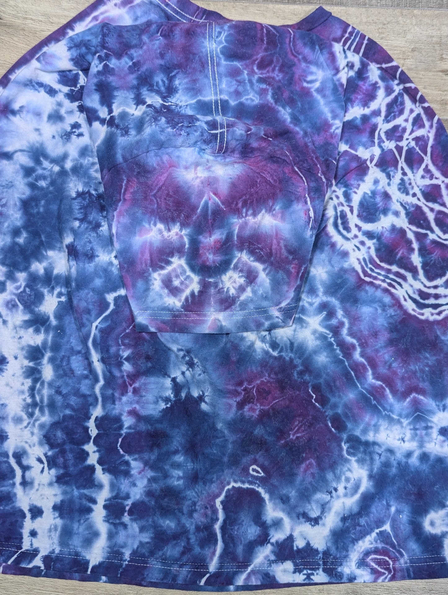 XL Mandala Unisex Soft style tee