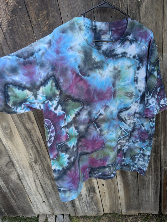 2XL Upcycled Kirkland Tee