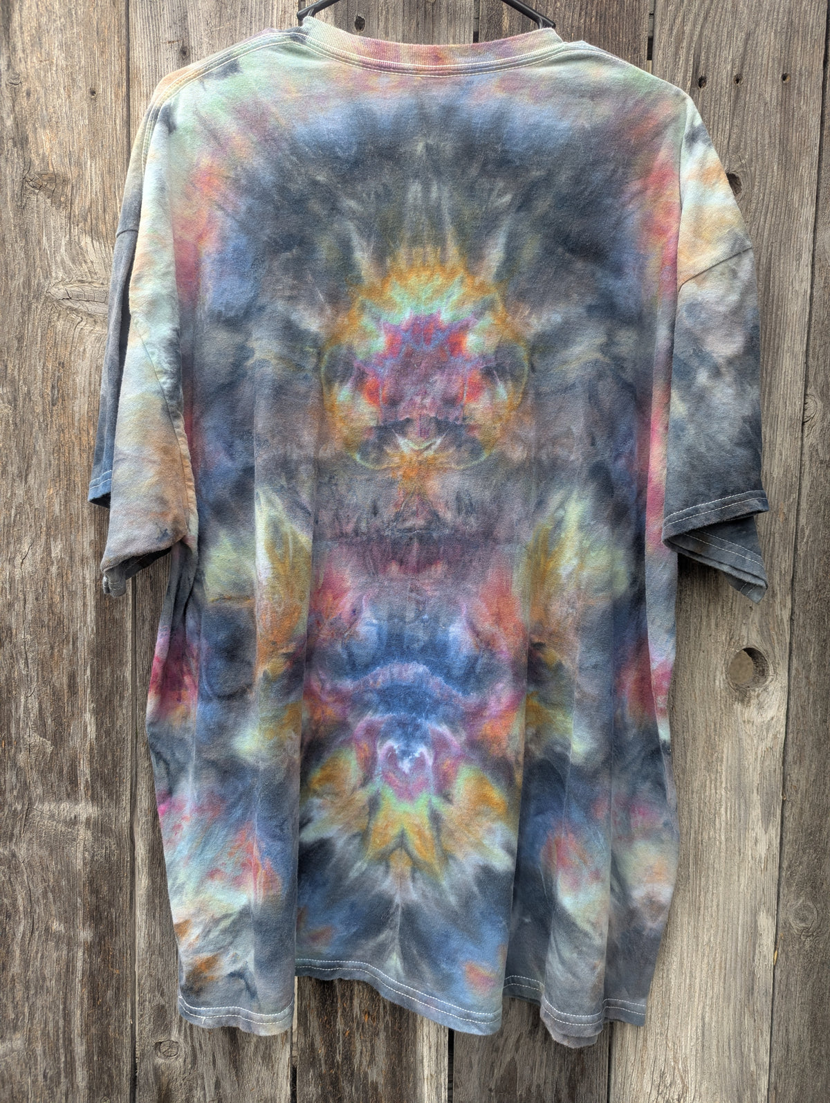 2XL Unisex Heavy Cotton Tee