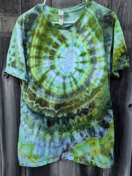 L Unisex Epic Tee