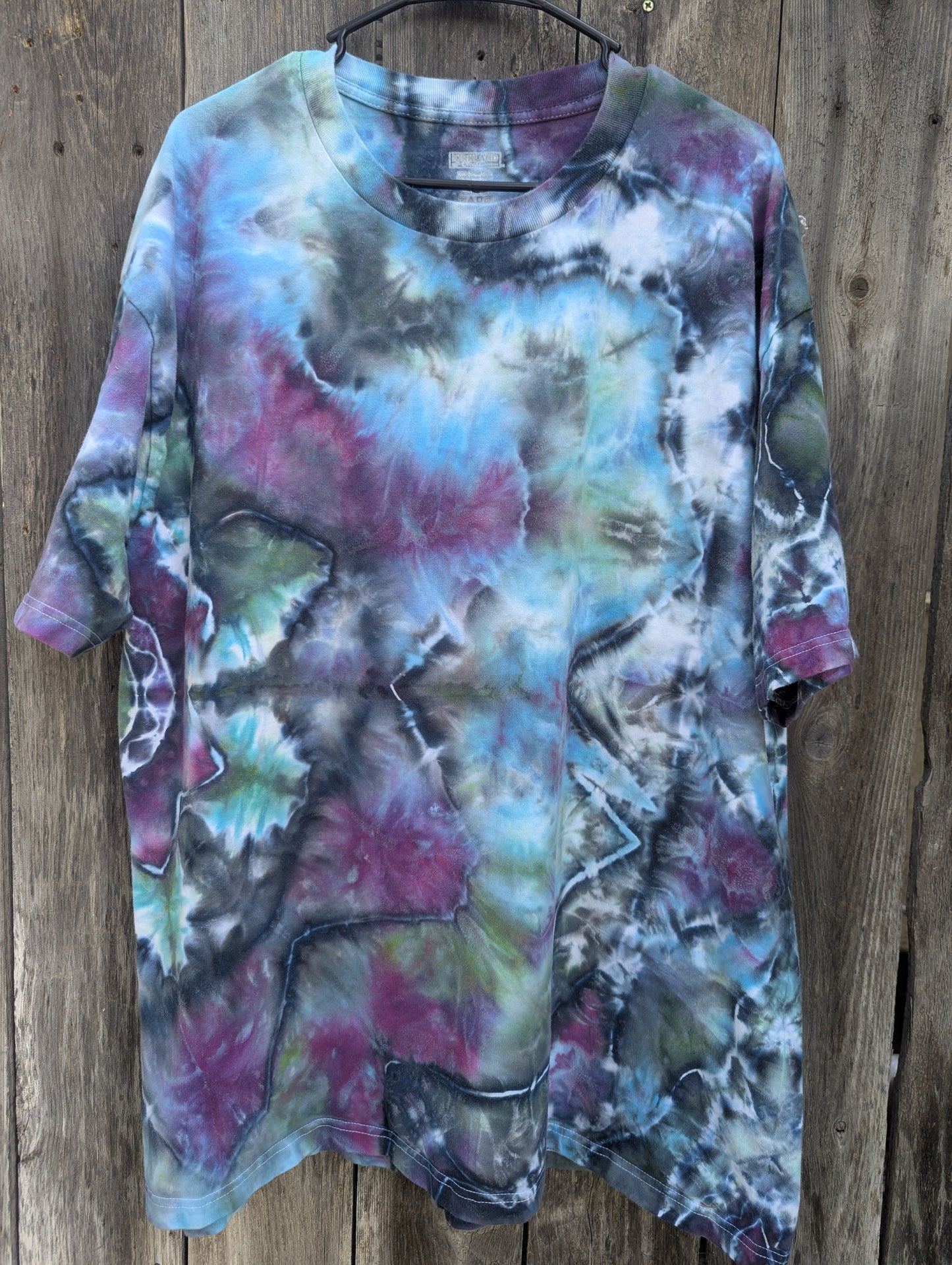 2XL Upcycled Kirkland Tee