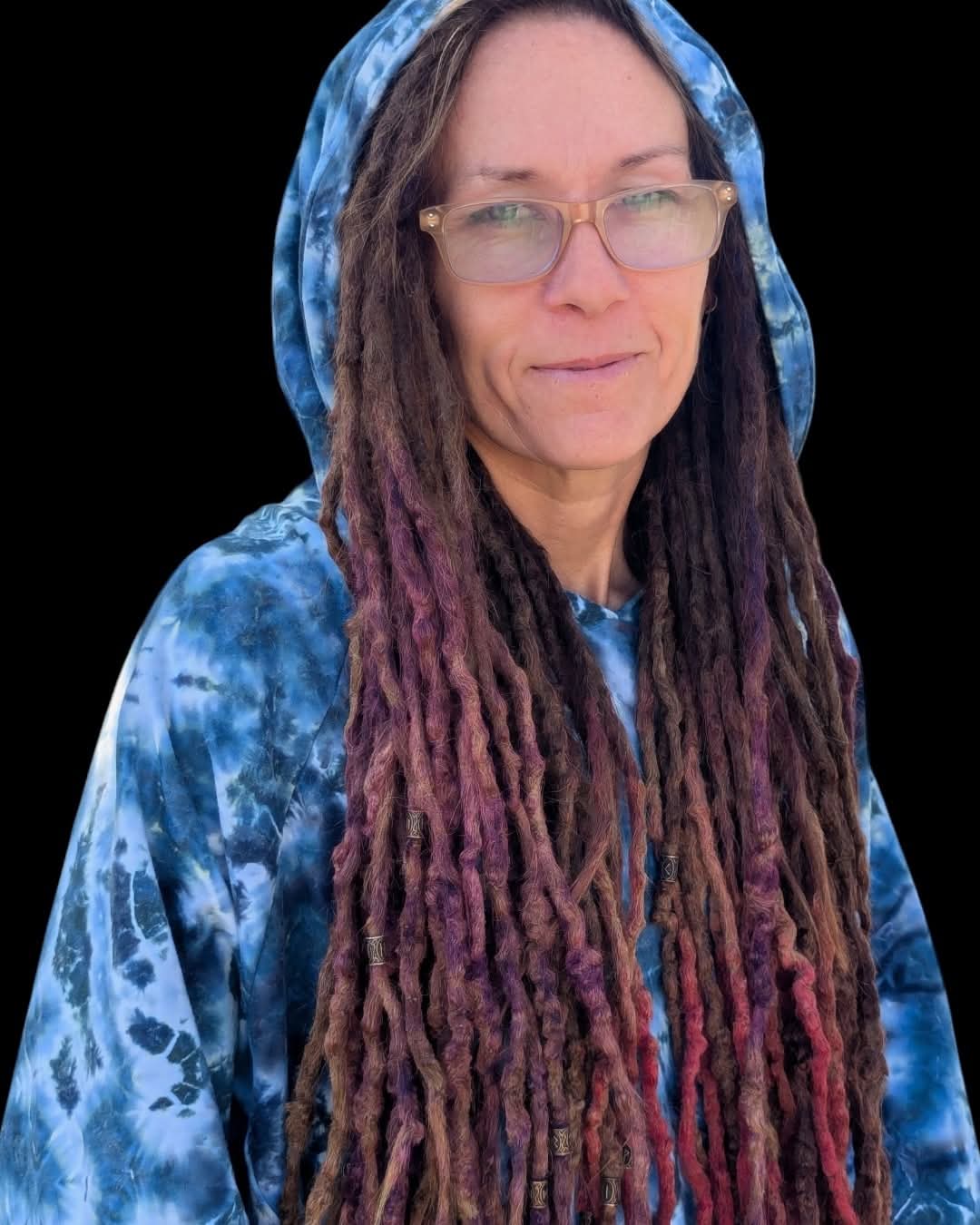 Mens 2XL French Terry Hoodie