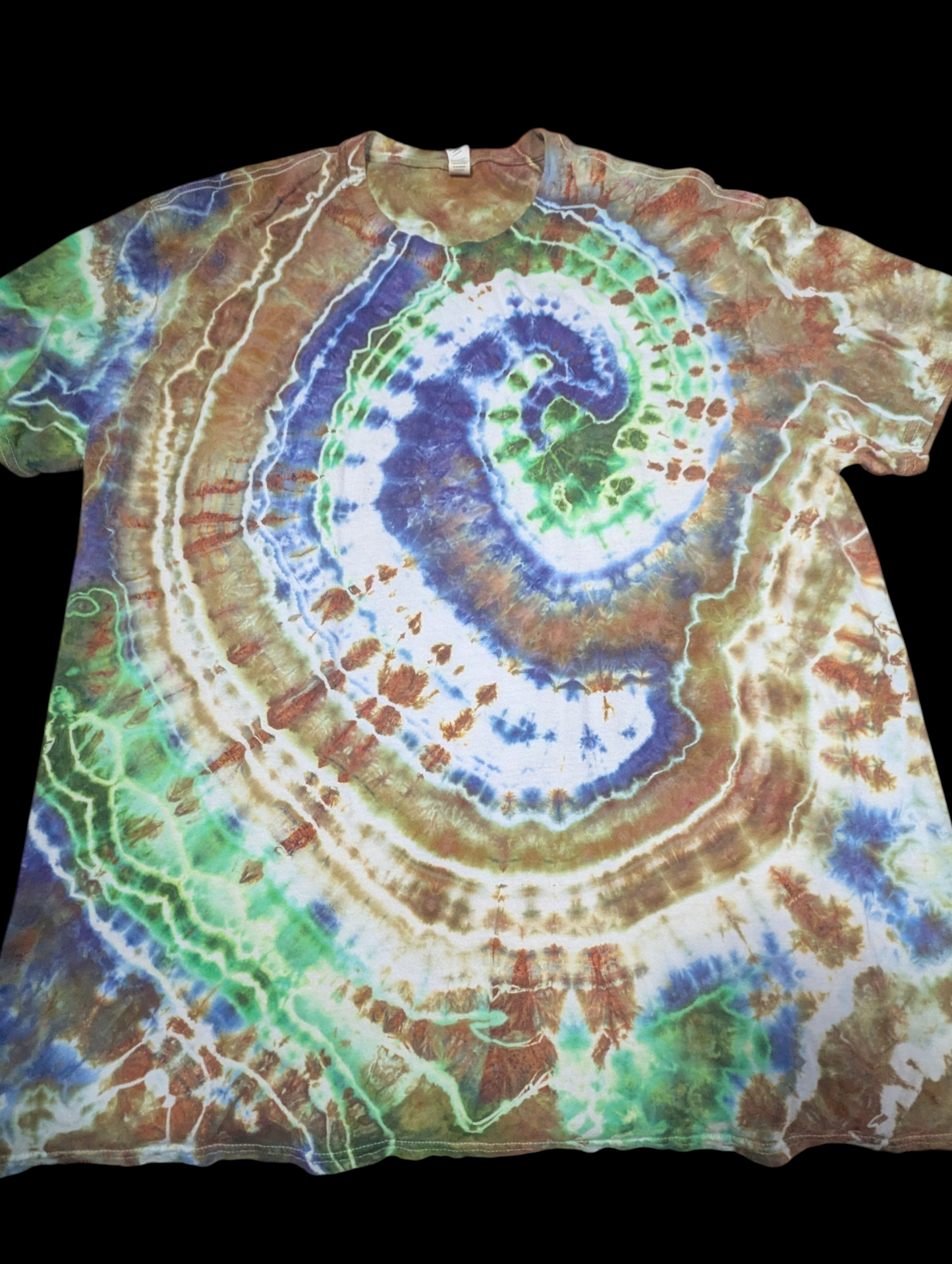 2XL Unisex Tee