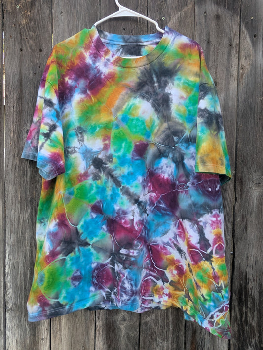 2XL Upcycled Kirkland Tee