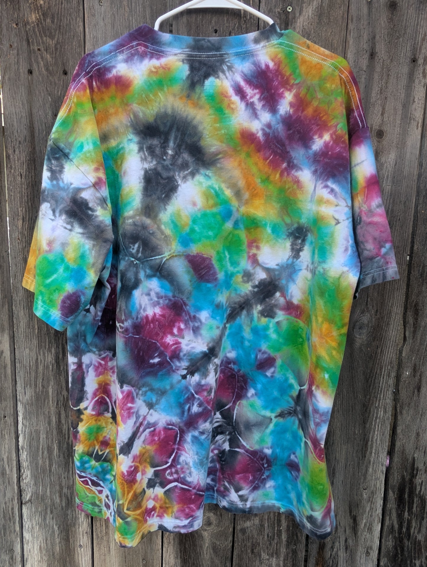 2XL Upcycled Kirkland Tee