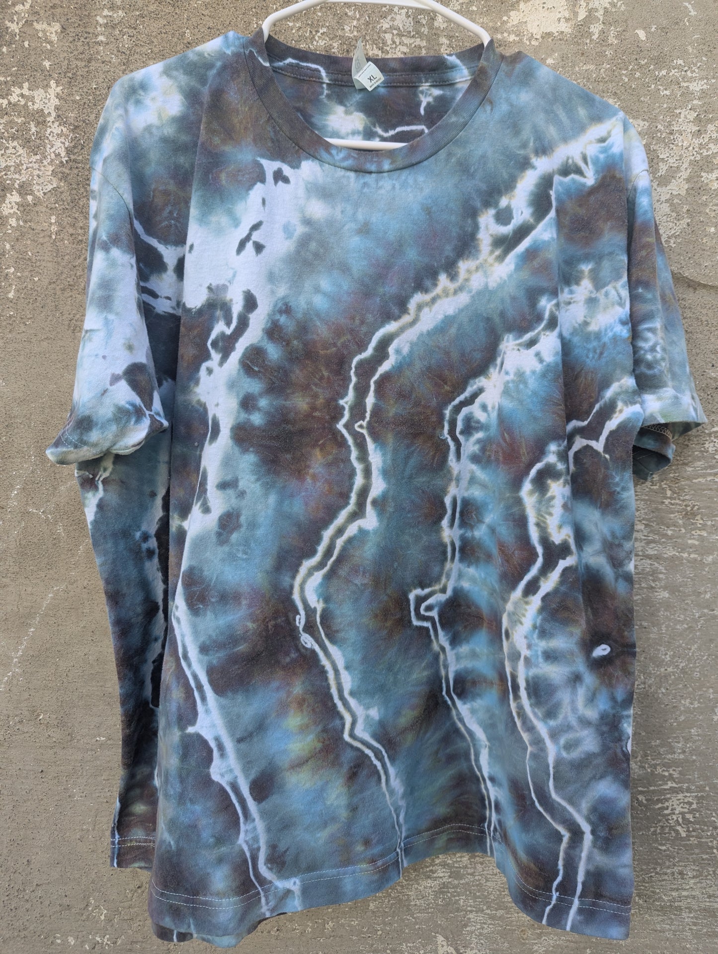 XL Unisex Fine Jersey Tultex 202