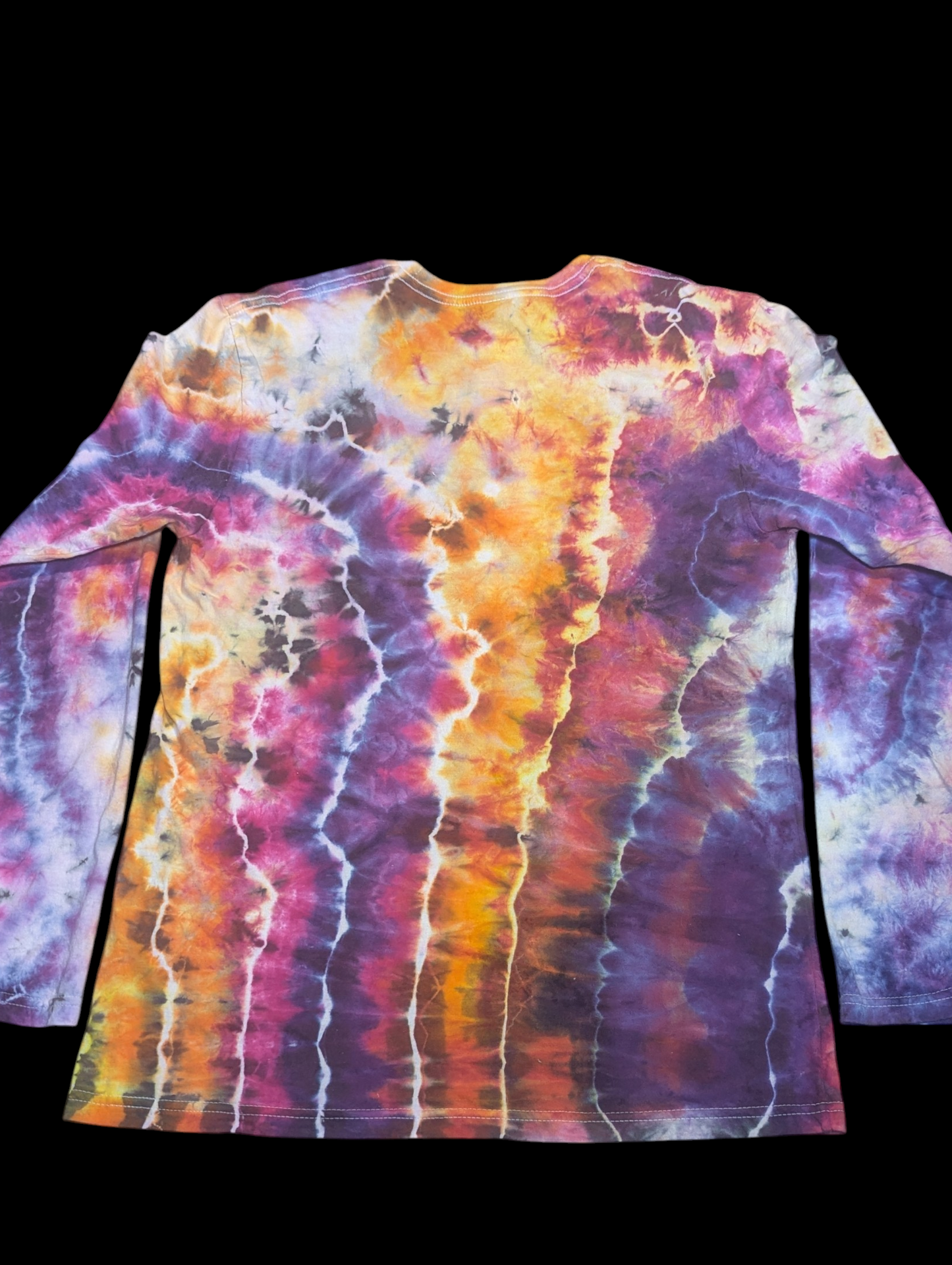 M Unisex Long Sleeve Softstyle