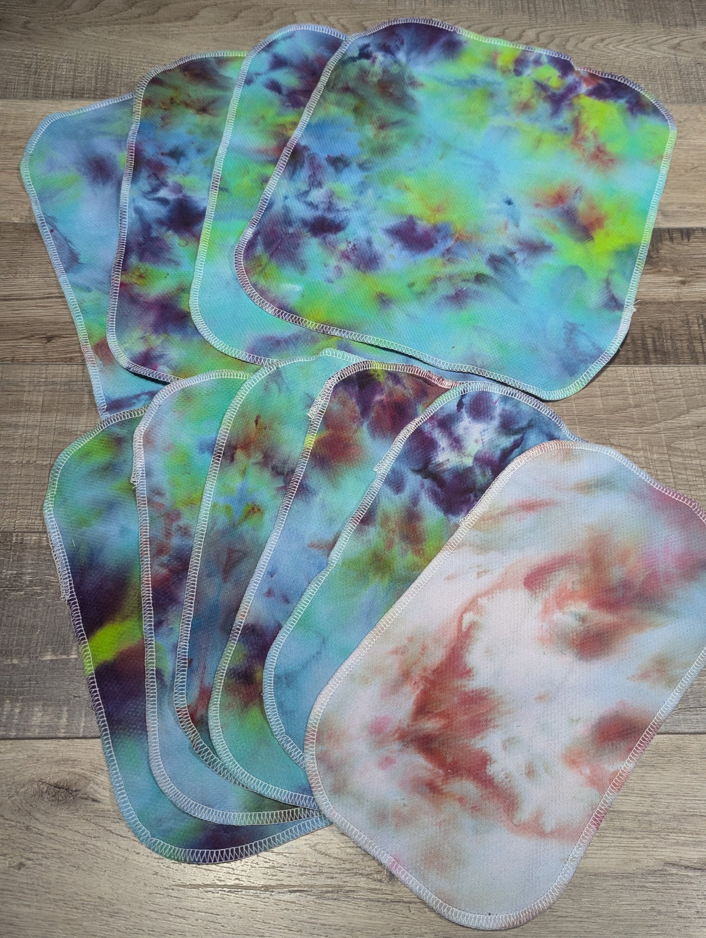 Un-Paper Towels Full & Half sheet bundle