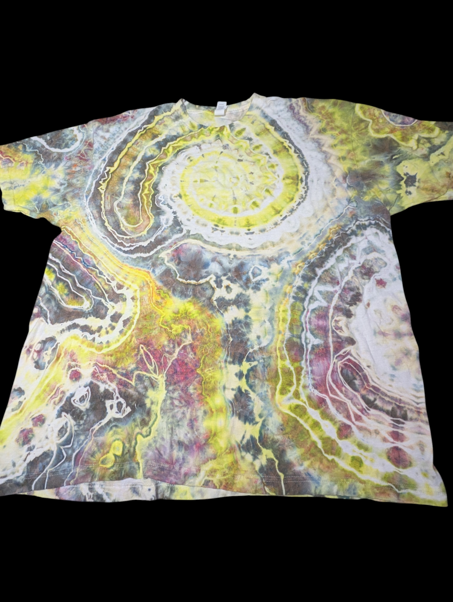2XL Tultex Cotton Jersey tee