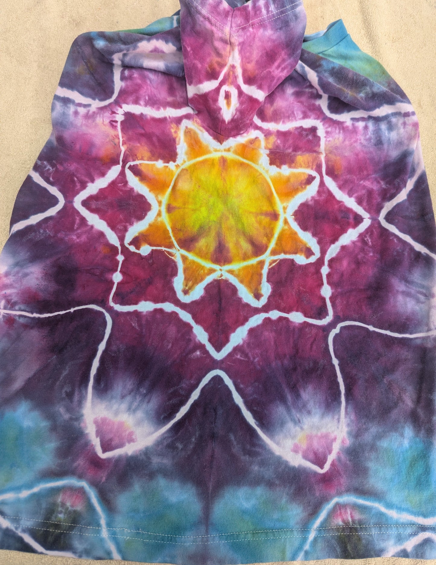 M Unisex Tultex 202