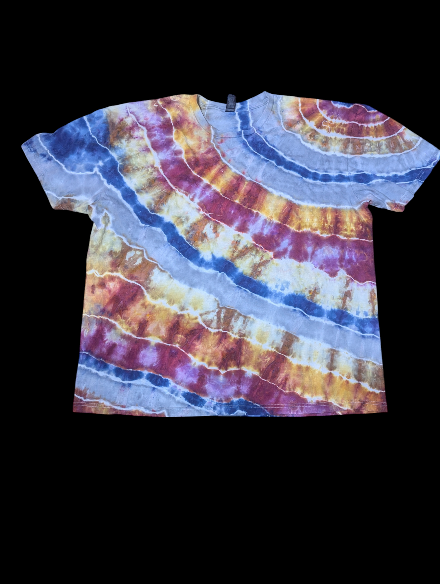 2XL Unisex Soft style tee