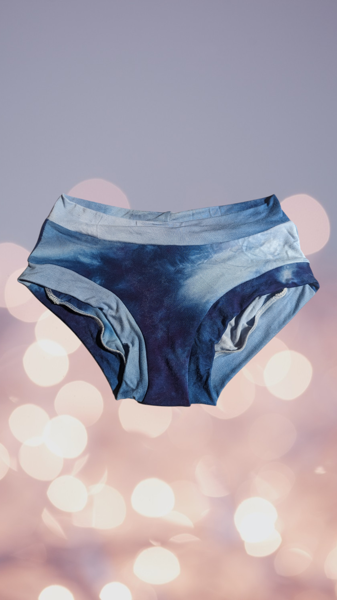 Women's Briefs Scrundies *MTO*