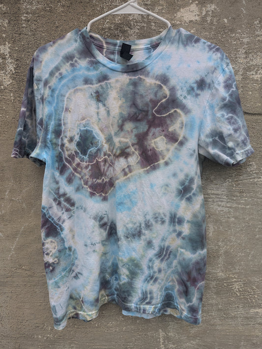 M Unisex Soft style tee