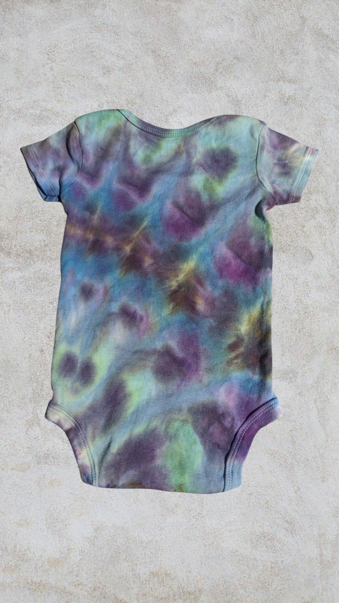 18 Months onesie