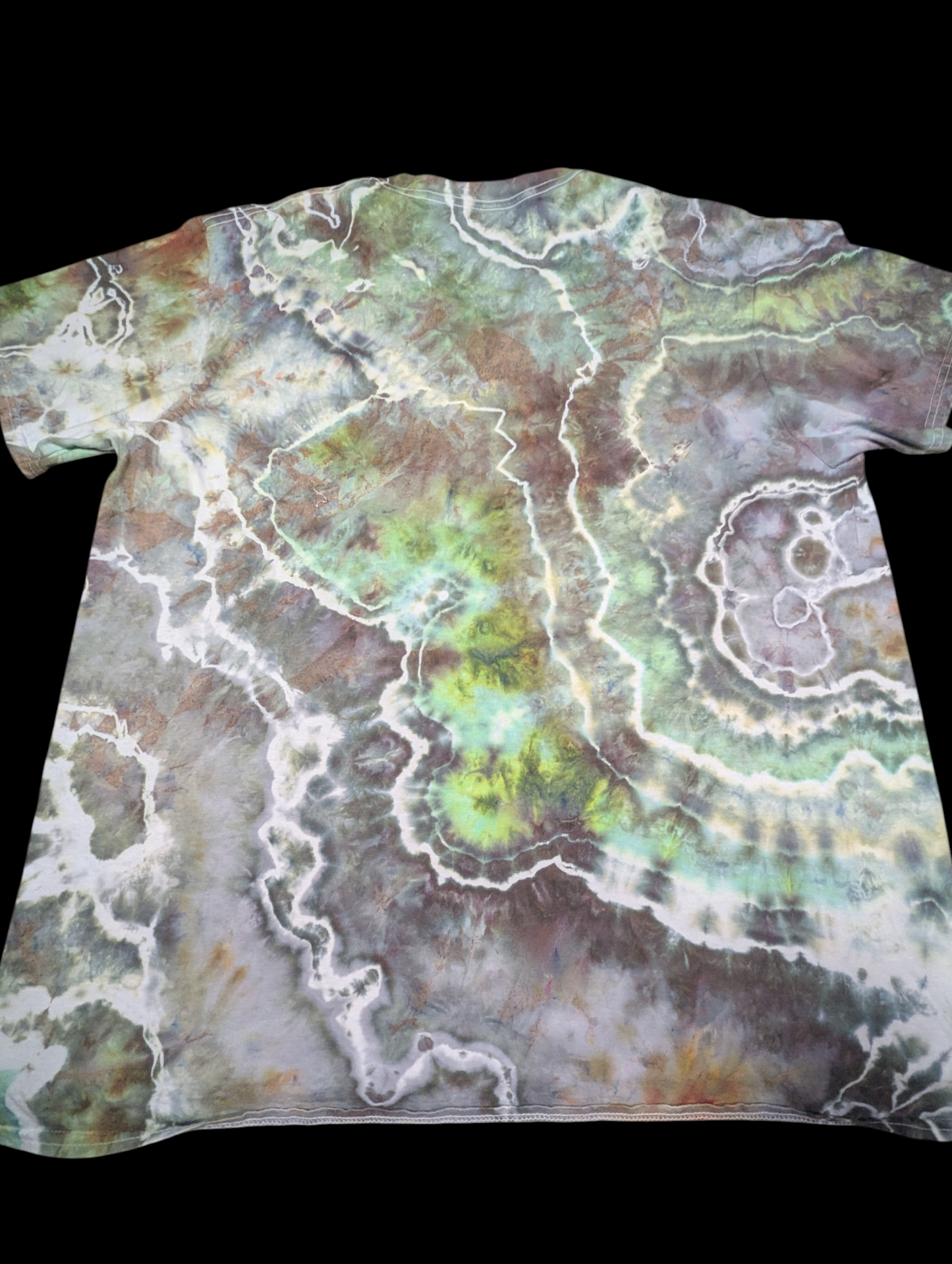 2XL V Neck Softstyle