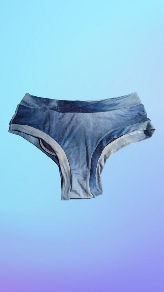 Women's Super Booty cut Scrundies *MTO*