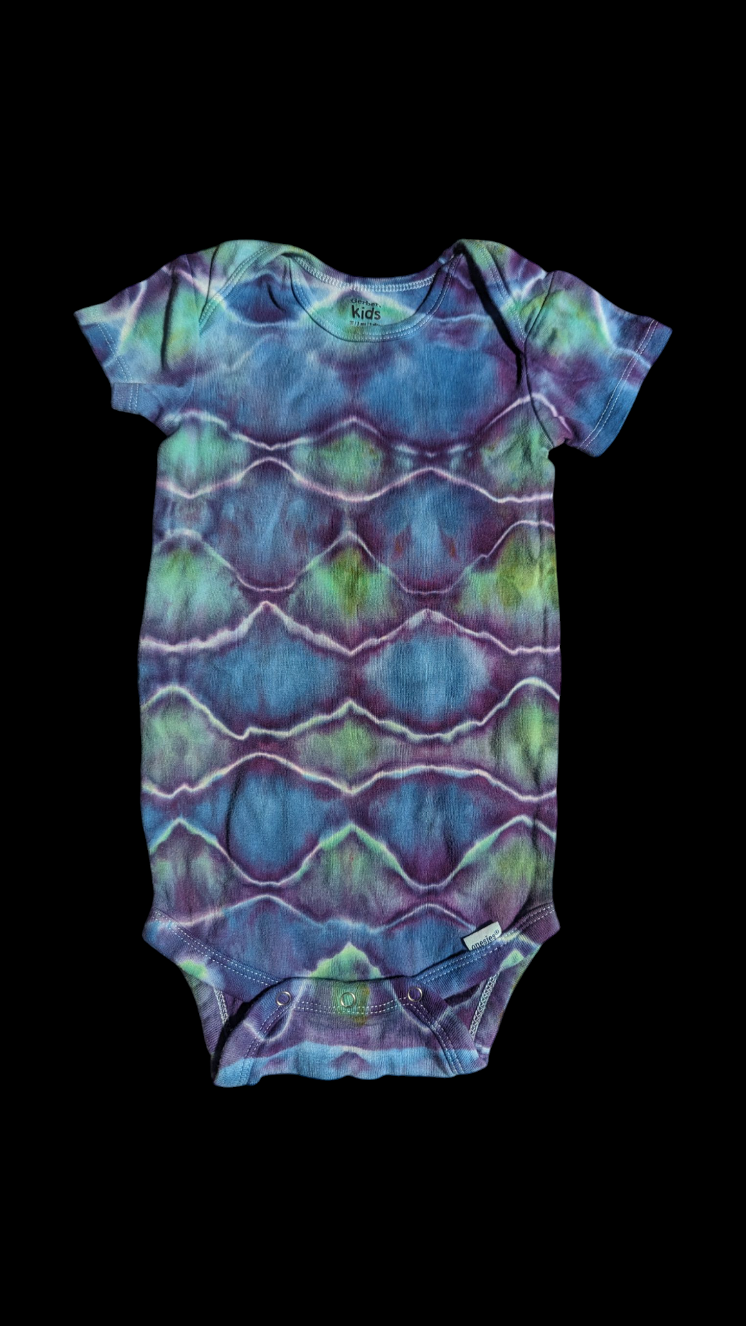 3T onesie