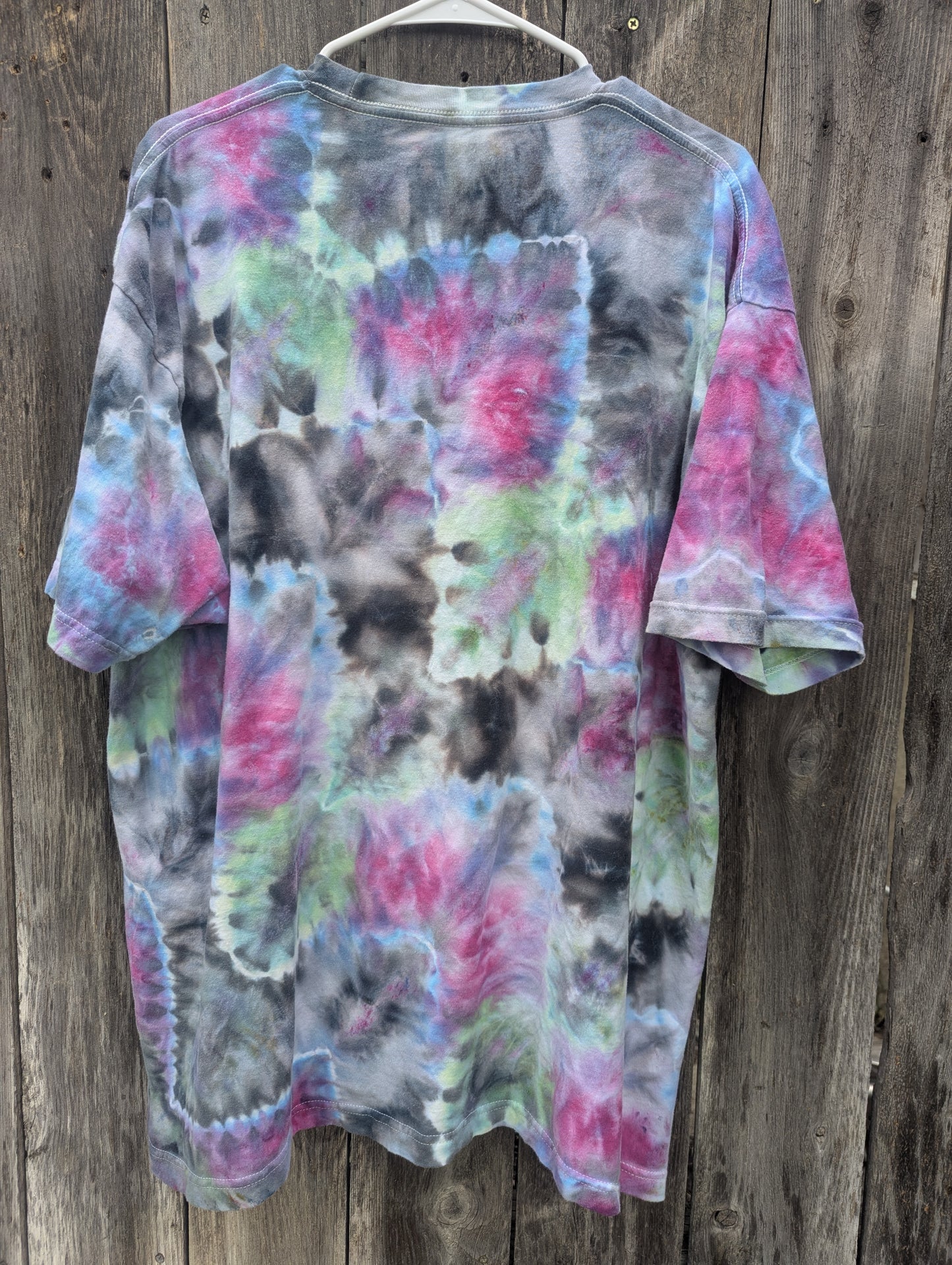 2XL Tultex Cotton Jersey tee