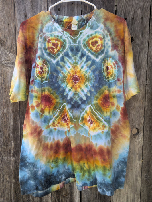 XL unisex tee