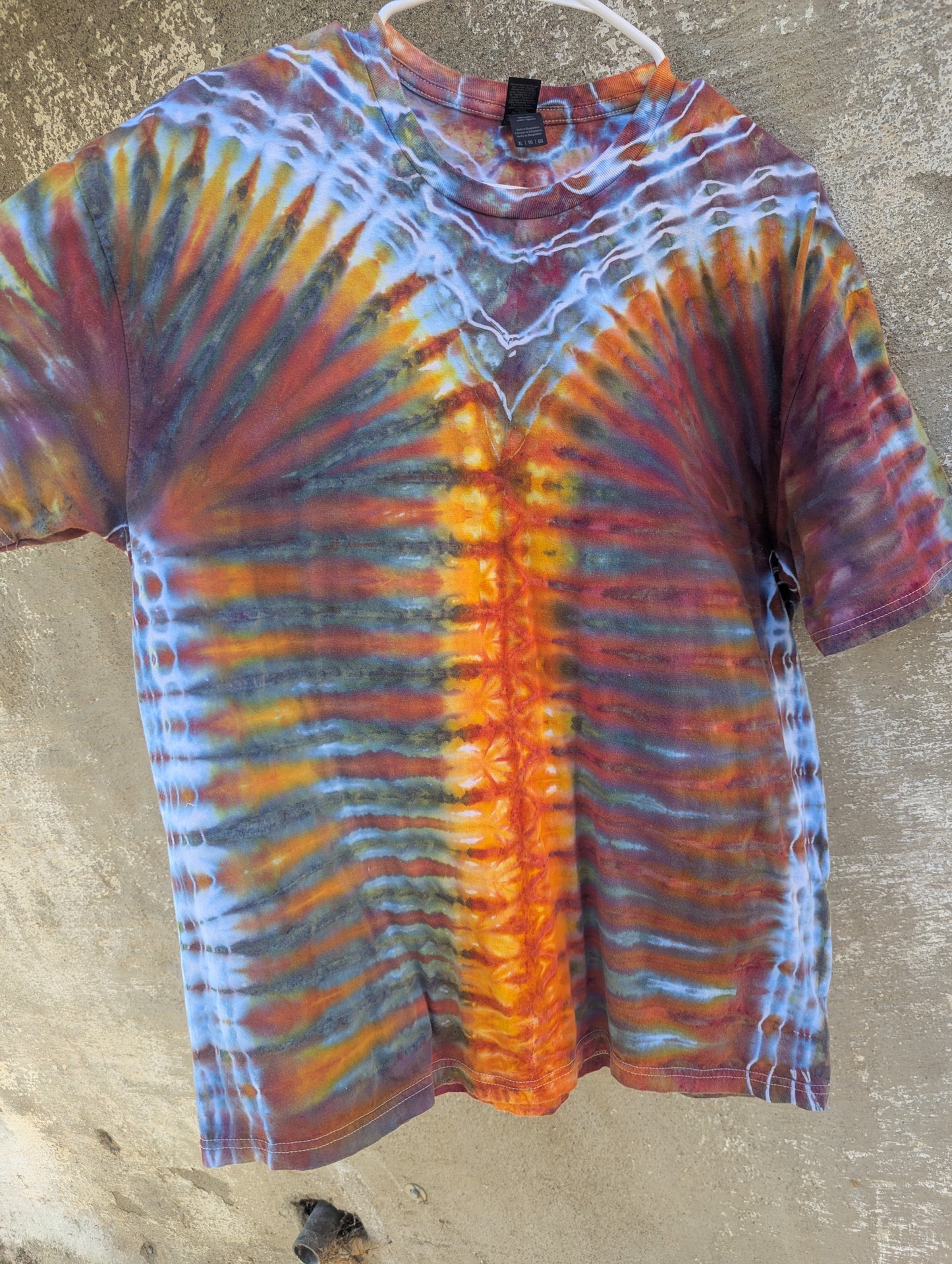 XL Unisex Gildan Soft Style